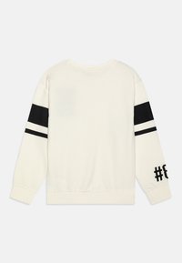 Name it NKMDERUAS  - Sportska majica - snow white