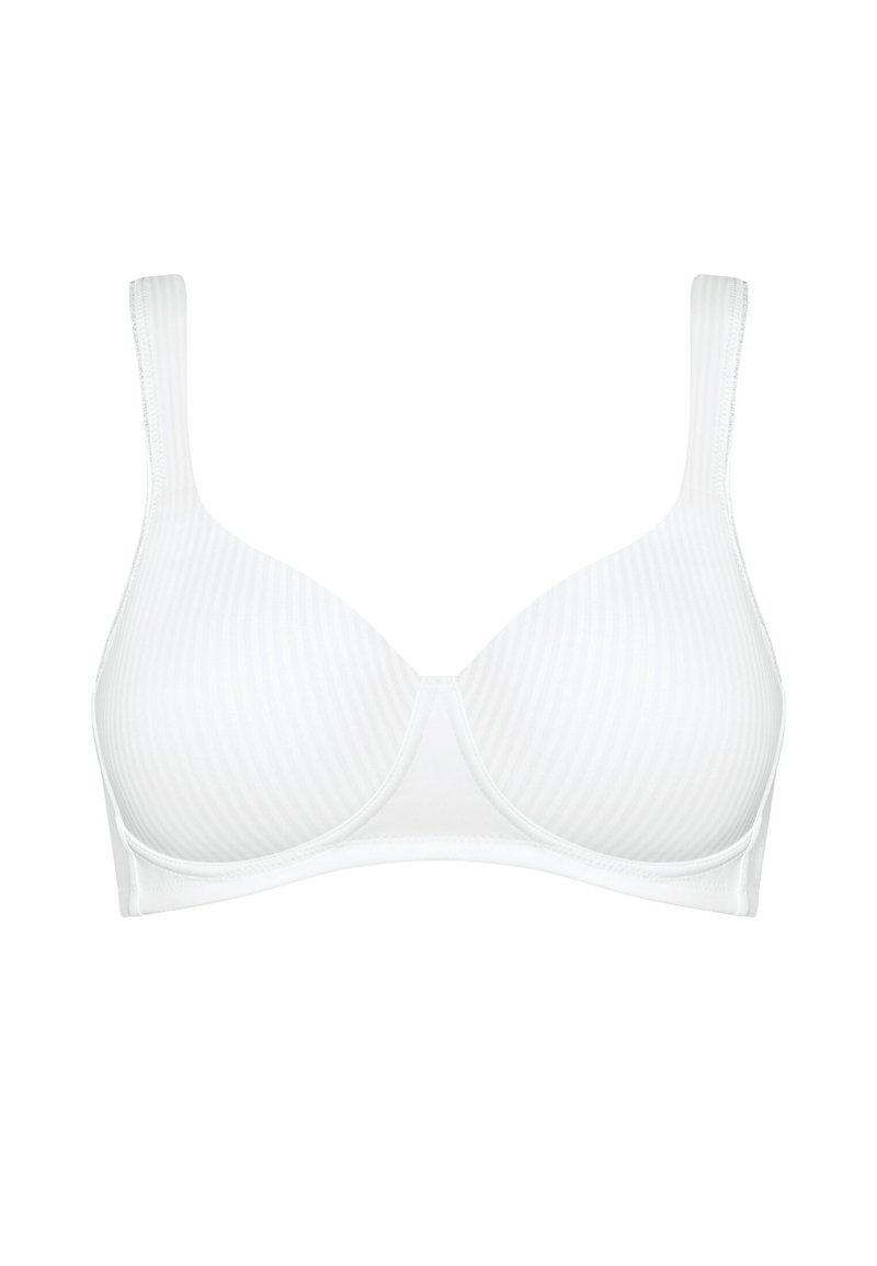 Triumph Triangel BH wit