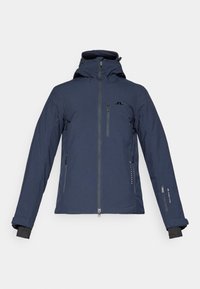 ACE JACKET - Casaco de esqui - navy
