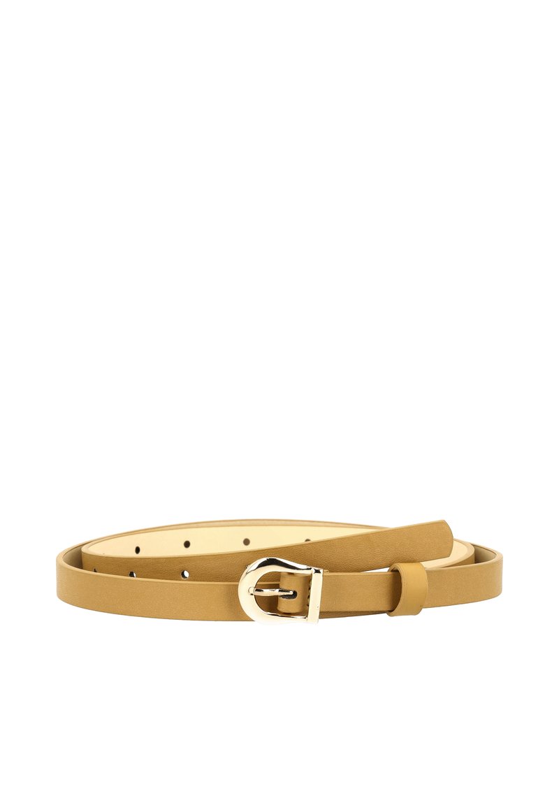 IZIA Riem - senf gold