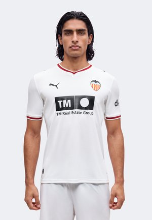 Puma, VALENCIA CF HOME REPLICA, biały