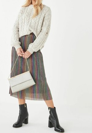 Next, Pochette - silver-coloured
