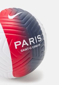 Nike Performance PARIS SAINT-GERMAIN ACADEMY - Klubbkläder - white/midnight navy