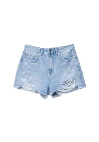 Unausgewählt, blue denim