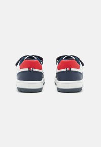 Tommy Hilfiger SKYLER UNISEX - Tenisky - blue/white/red