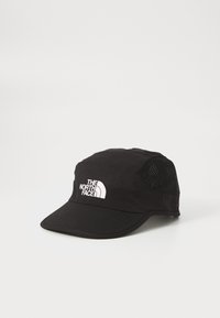 SUMMER RUN HAT UNISEX - Cap - black
