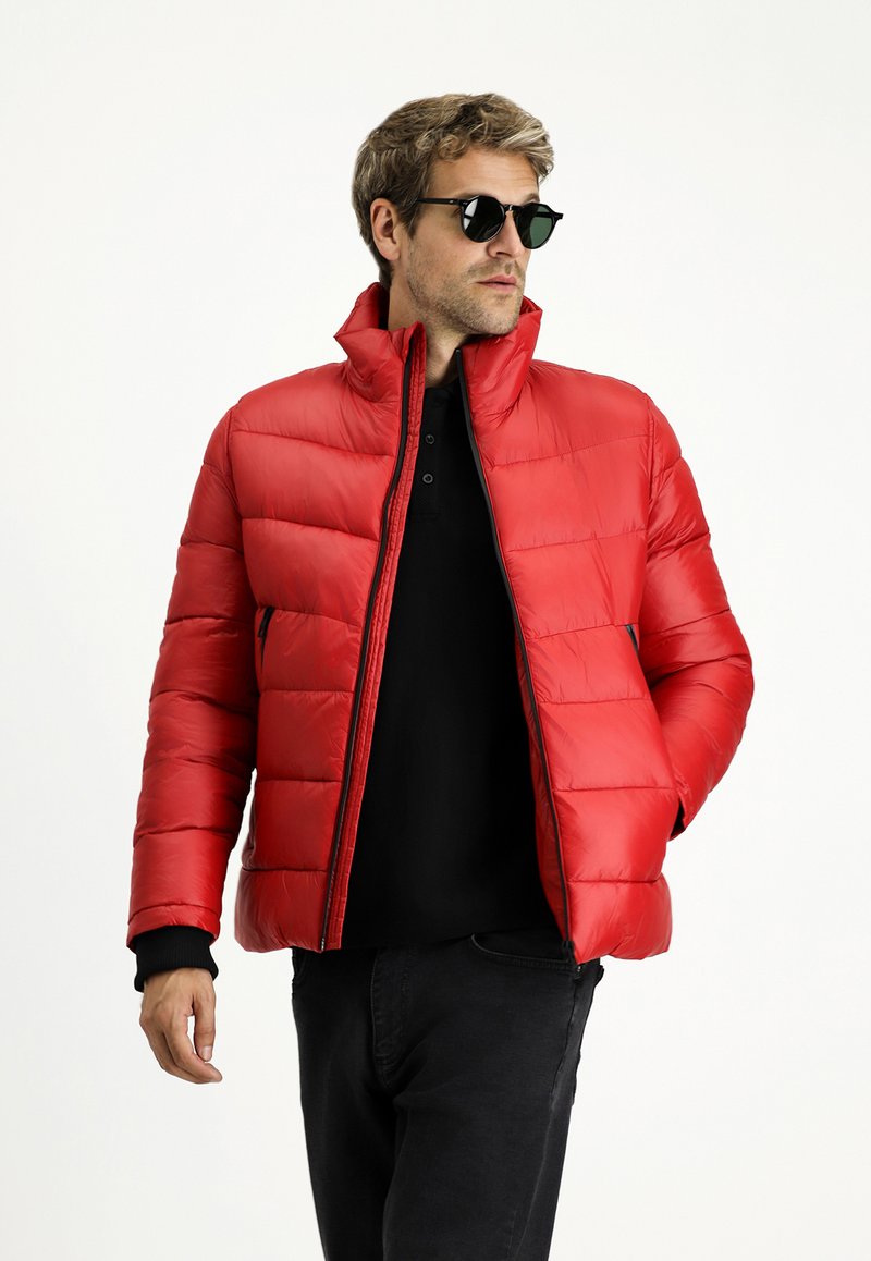 Kigili - Kurtka zimowa