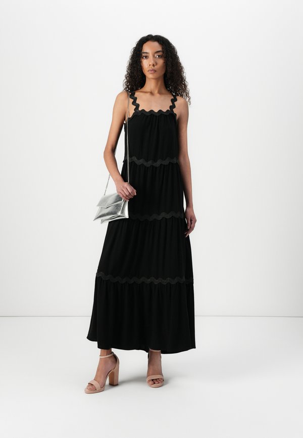 HALEYNA DRESS - Maxi dress4