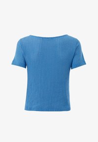 Niet geselecteerd, bright blue