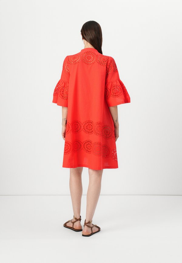 WEIGELA IMILAS DRESS - Shirt dress4