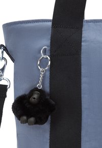 Kipling MINTA - Borsa a mano - blue lover