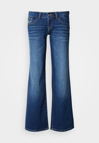 Neizbrano, dark blue