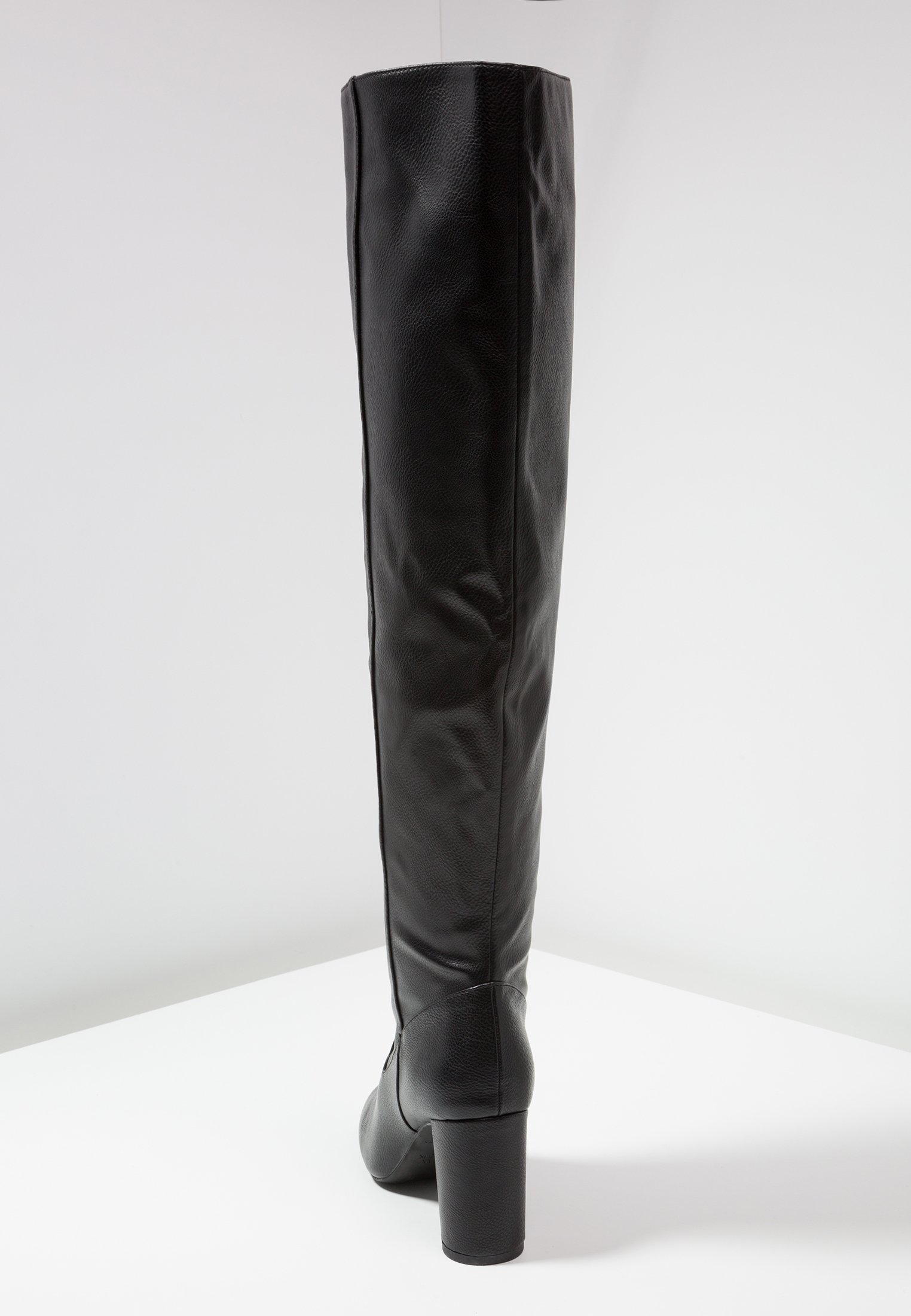 New Look BEX Overknee laarzen black Zalando.nl New Look BEX Overknee laarzen black Zalando.nl