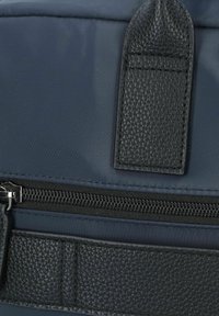 Picard Aktentasche - navy