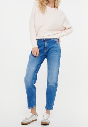 Pullover - off-white