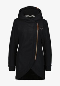 Unausgewählt, moonless