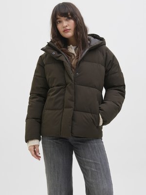 JXGLOBAL PUFFER JACKET - Winterjacke - delicioso