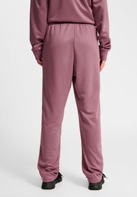 Hummel Trainingsbroek - wistful mauve