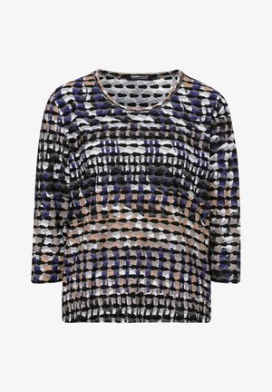 3/4 ÄRMEL - Long sleeved top - multicoloured