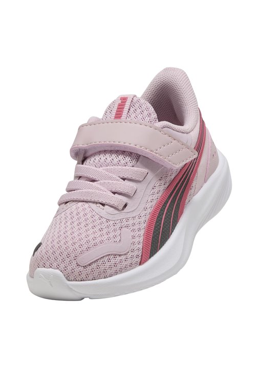 PUMA Baby shoes - mauve magic rose blanc — foto 4