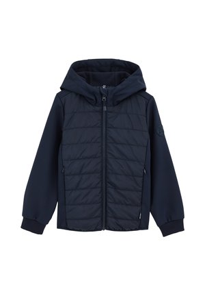 SALTY DOG - Übergangsjacke - navy blue