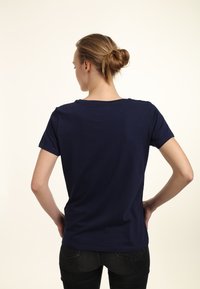 Disney LILO & STITCH  - Camiseta estampada - navy blue