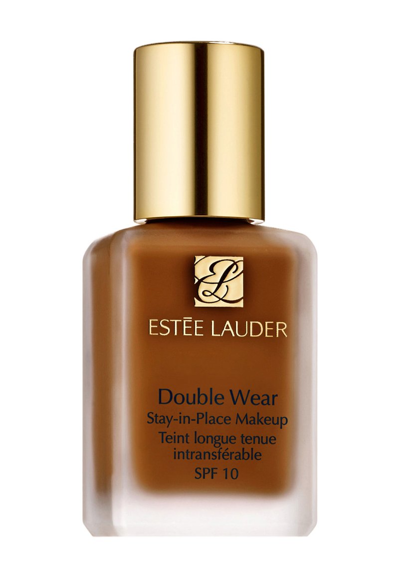 ESTÉE LAUDER - DOUBLE WEAR STAY-IN-PLACE MAKEUP SPF10 30ML OIL CONTROL - Foundation - 6C2 pecan, Forstørre