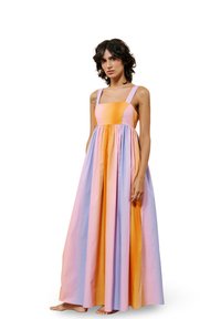 FRNCH ALESSA - Maxikleid - sunset