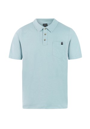 Protest, PROTEST - Poloshirt - tourmaline blue