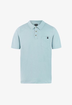 Protest, PROTEST - Polo shirt - tourmaline blue