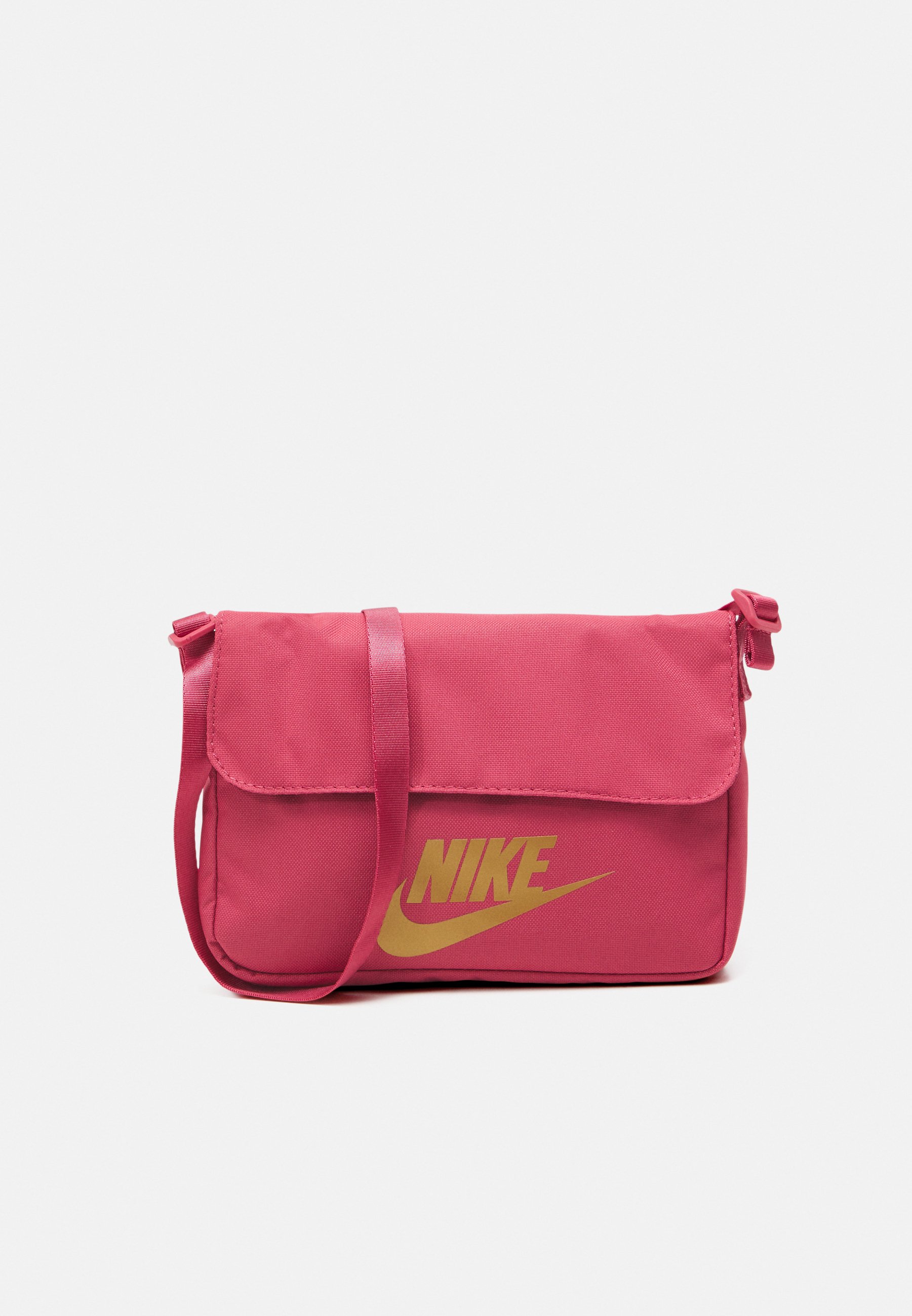 Nike Sportswear Futura 365 Crossbody Bag Pink