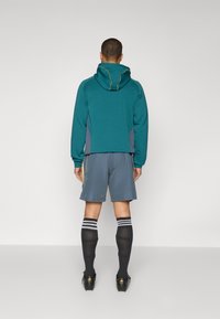 adidas Performance FCK  antracytowy