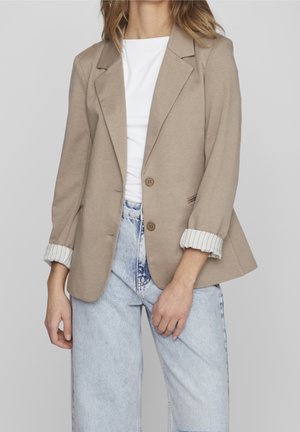 Blazer - beige
