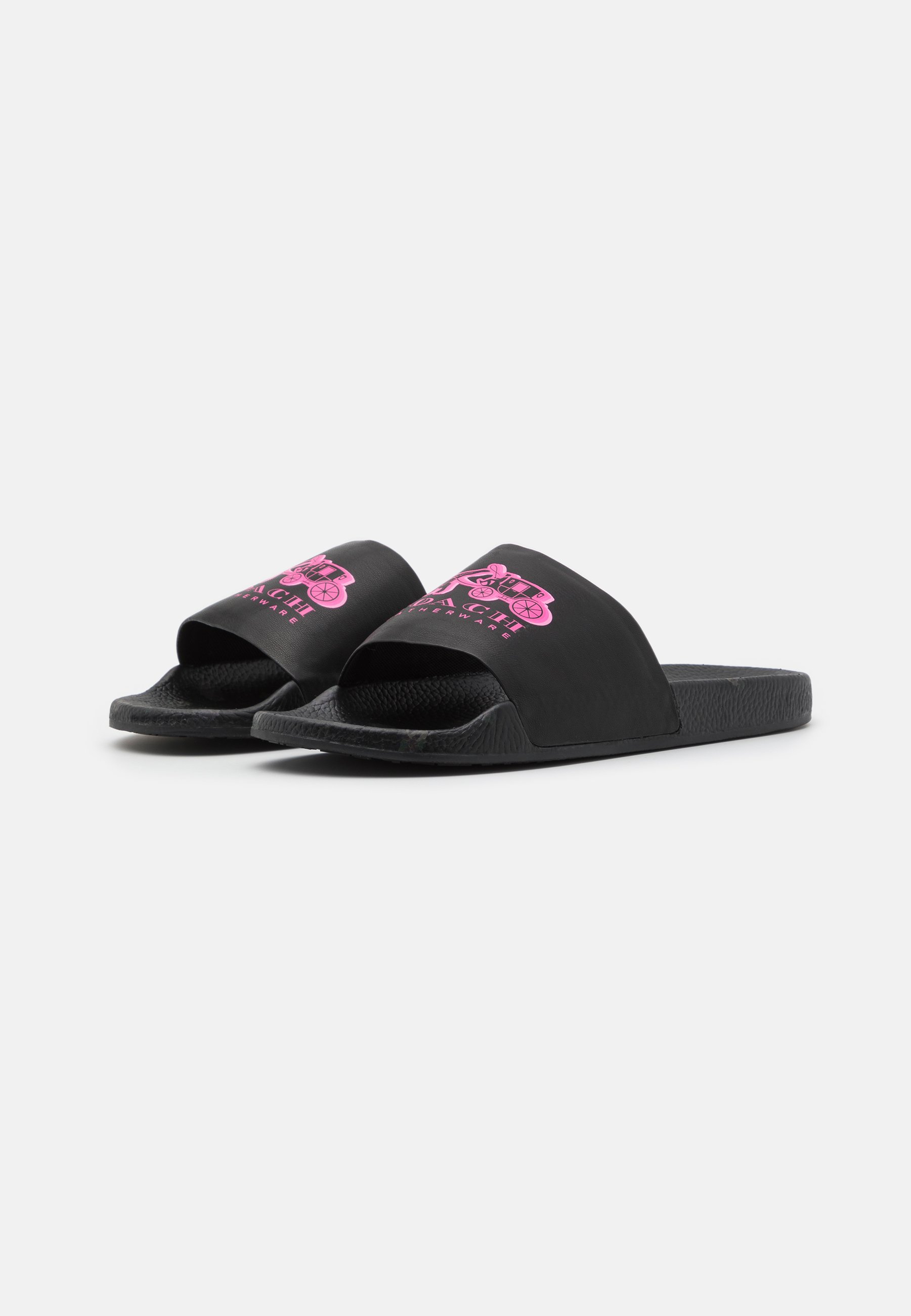 coach rexy slides womens