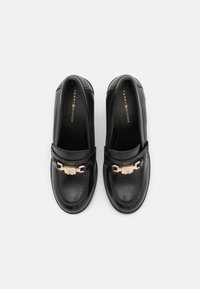 Tommy Hilfiger HARDWARE  BLOCKY  - High Heel Pumps - black