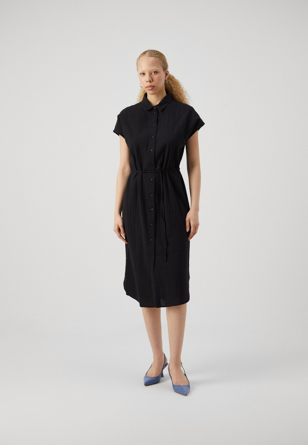ONLTIZANA NERI DRESS