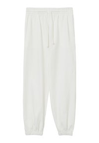 Unausgewählt, bianco