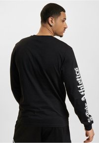 UNFAIR ATHLETICS UNISEX czarny