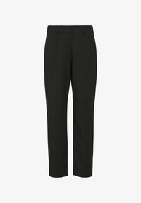 Ausgewählt, schwarz