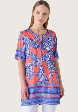 Camomilla Italia CLAUDET - Blouse - orange