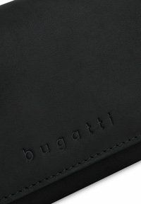 bugatti LUCA 18.5 CM - Geldbörse - schwarz