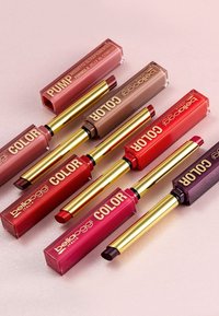 bellaoggi COLOR PUMP. - Rossetto - berry