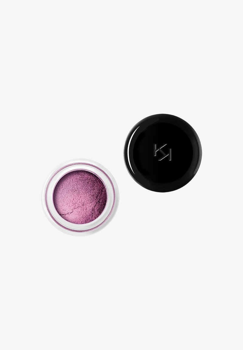 KIKO Milano - LASTING MOUSSE EYESHADOW - Oogschaduw - purple, Vergroten