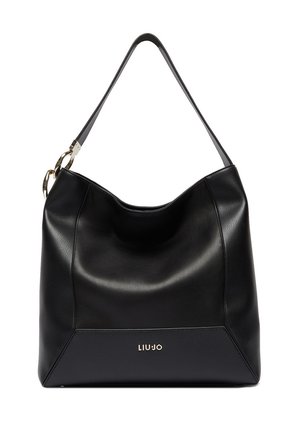 Shopping Bag - black