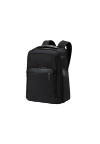 Samsonite EVOSIGHT ECOSOSTENIBILE - Zaino - nero