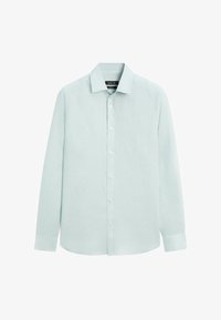 Niewybrane, light green