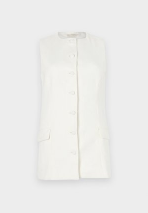 Faithfull the brand JANE - Vest - white