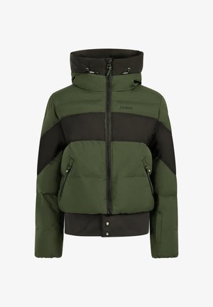 MILLA - Slidinėjimo striukė - thyme