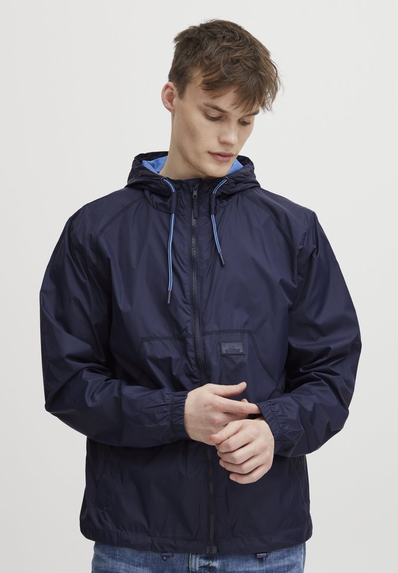 Blend BHOUTERWEAR - Cortaviento - dress blues