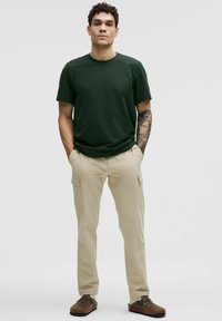 lululemon - T-shirt basic